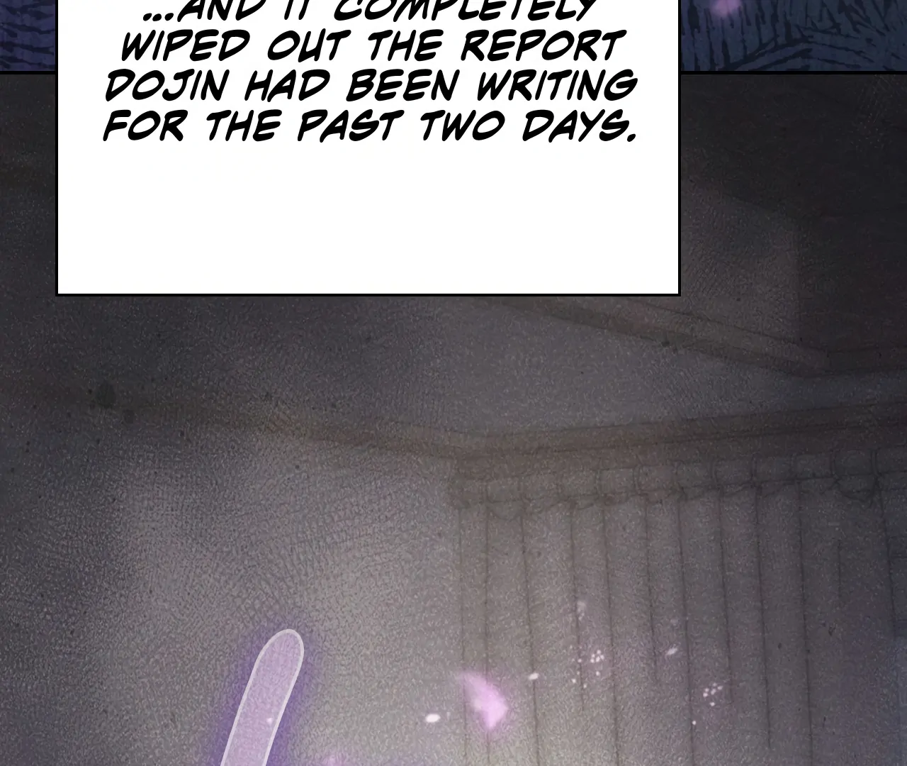 Obscene Neighbors [Official] - Episode 3 manhwa