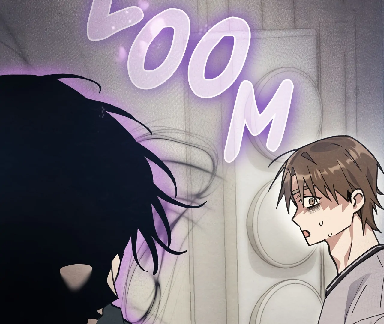 Obscene Neighbors [Official] - Episode 3 manhwa