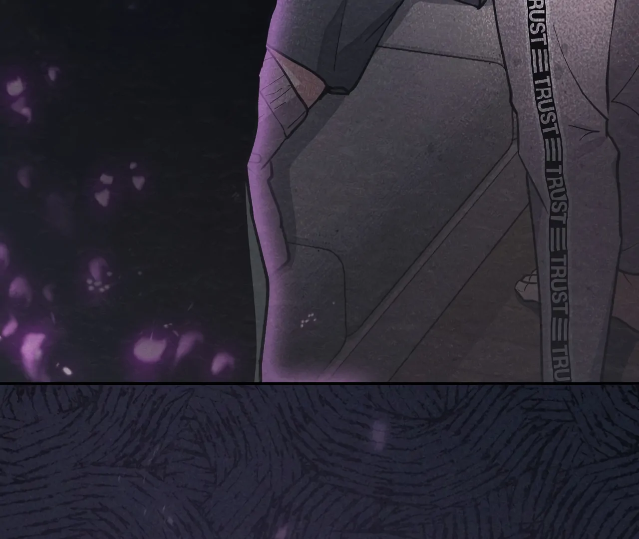Obscene Neighbors [Official] - Episode 3 manhwa