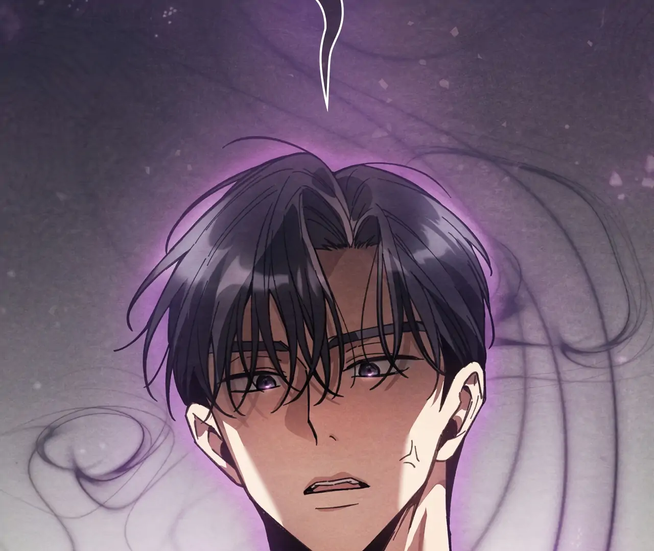 Obscene Neighbors [Official] - Episode 3 manhwa