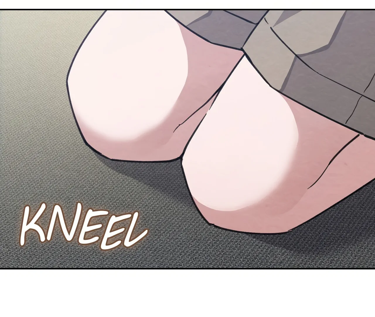 Obscene Neighbors [Official] - Episode 3 manhwa