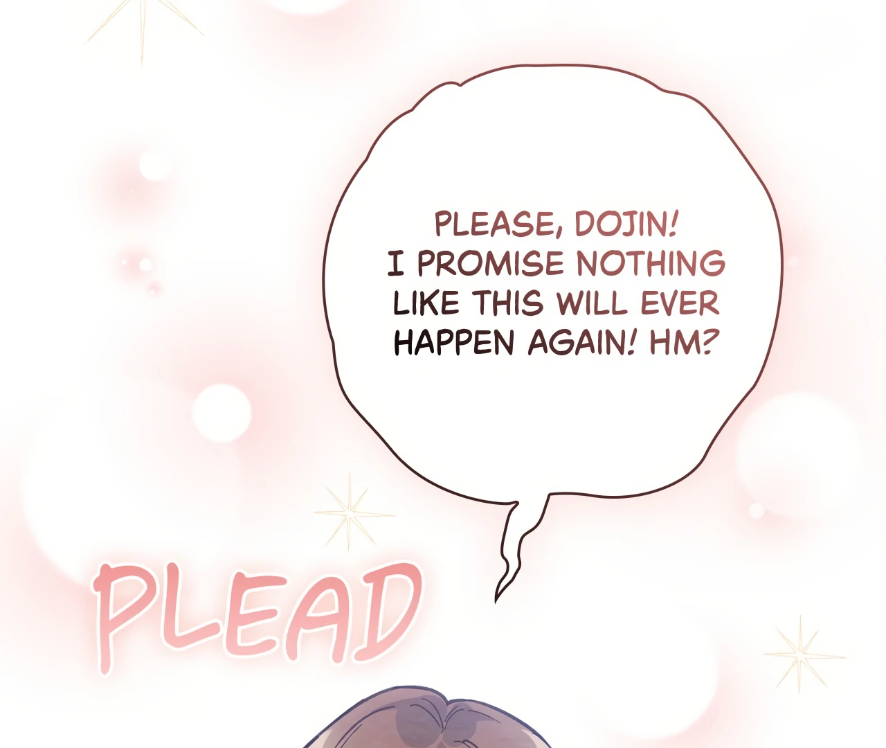 Obscene Neighbors [Official] - Episode 3 manhwa