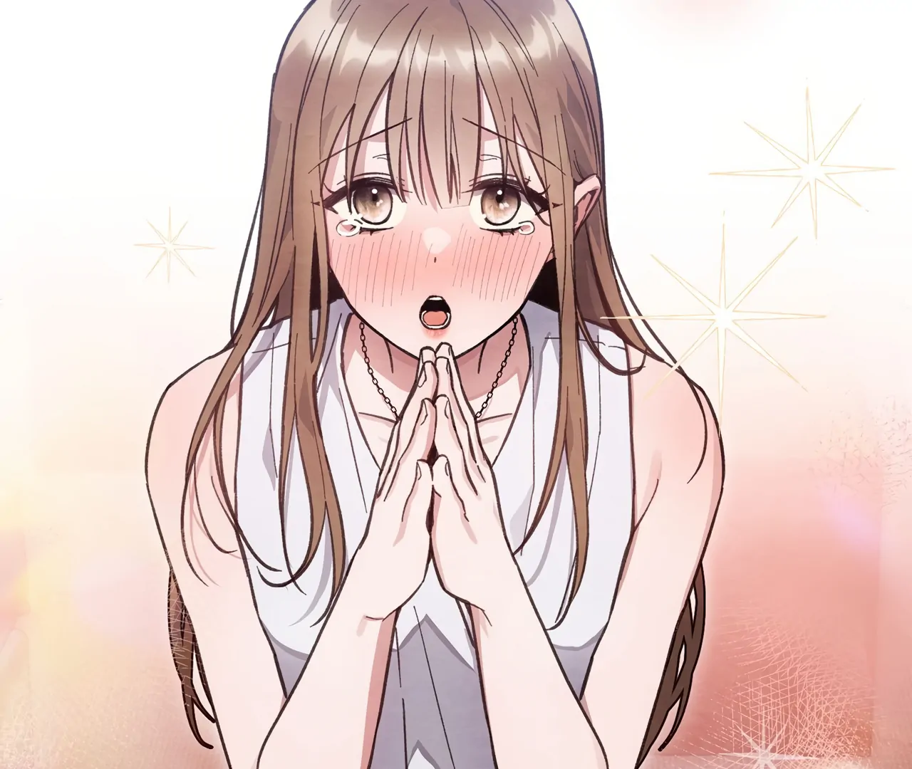 Obscene Neighbors [Official] - Episode 3 manhwa