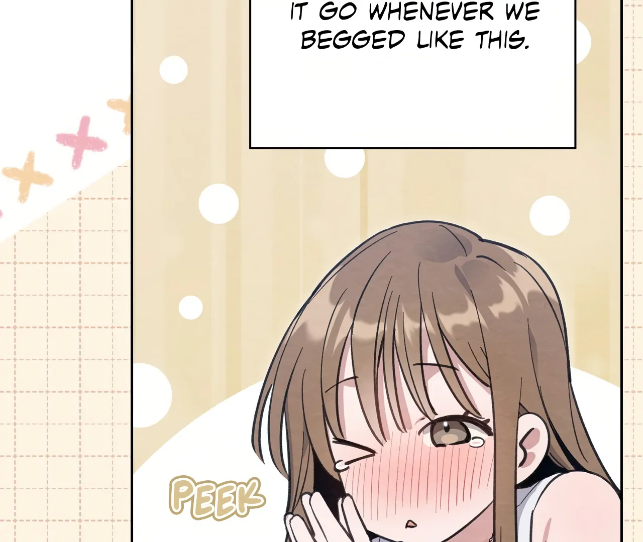 Obscene Neighbors [Official] - Episode 3 manhwa