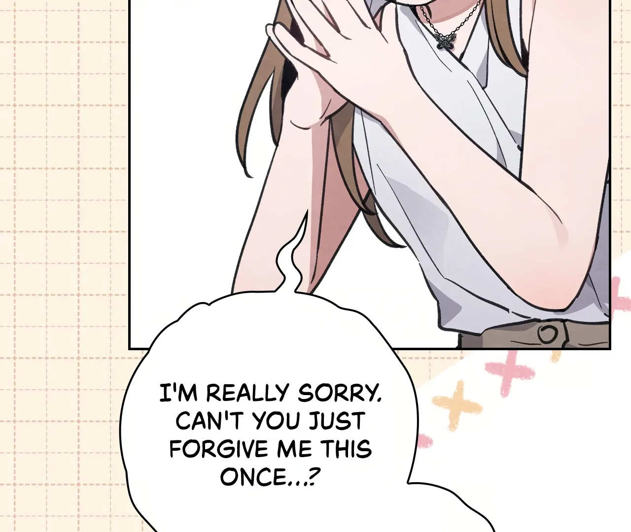 Obscene Neighbors [Official] - Episode 3 manhwa