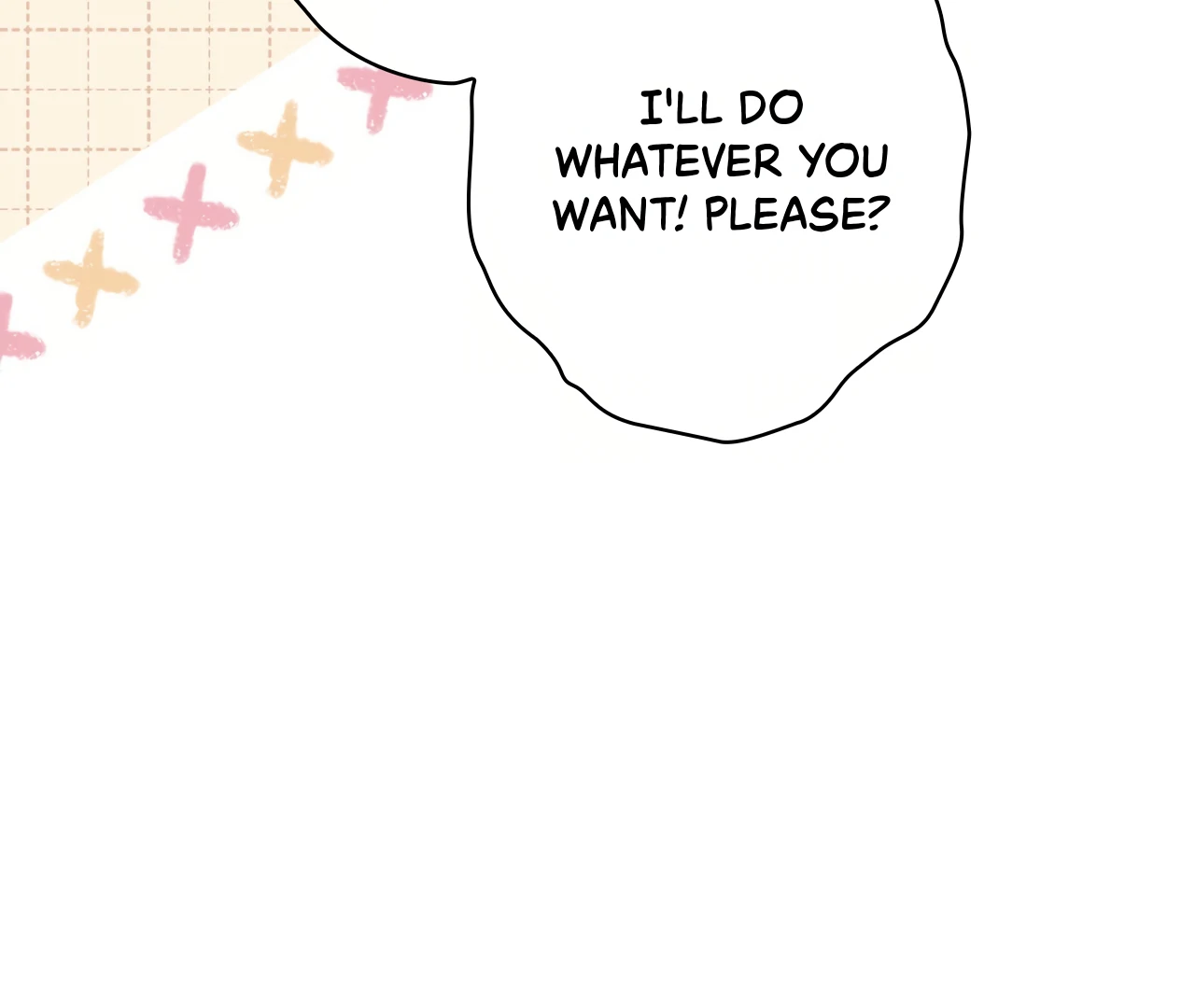 Obscene Neighbors [Official] - Episode 3 manhwa