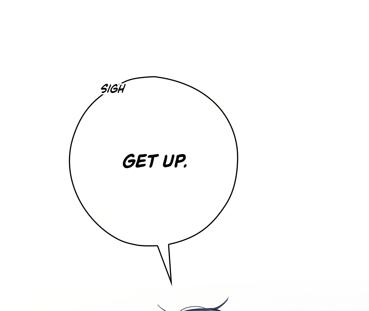 Obscene Neighbors [Official] - Episode 3 manhwa