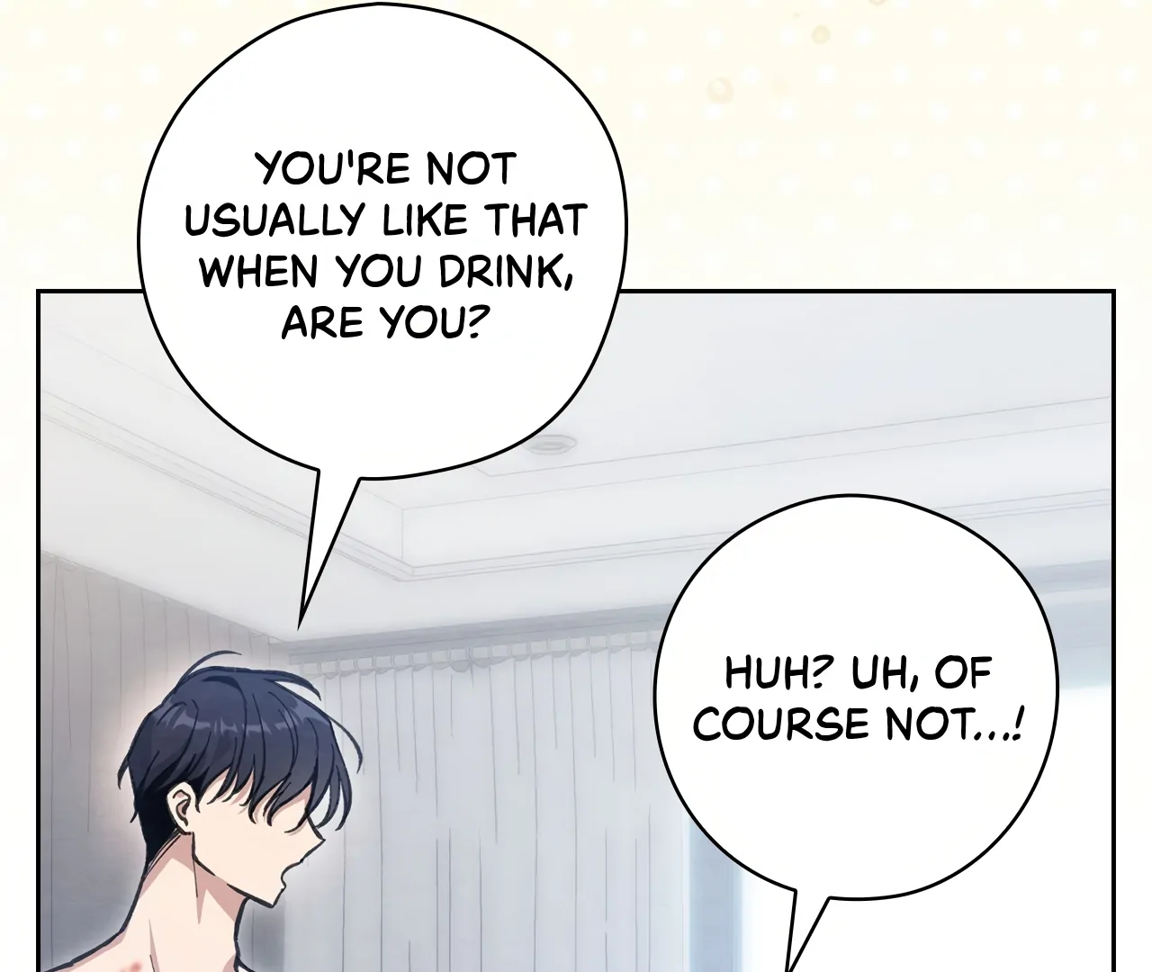 Obscene Neighbors [Official] - Episode 3 manhwa