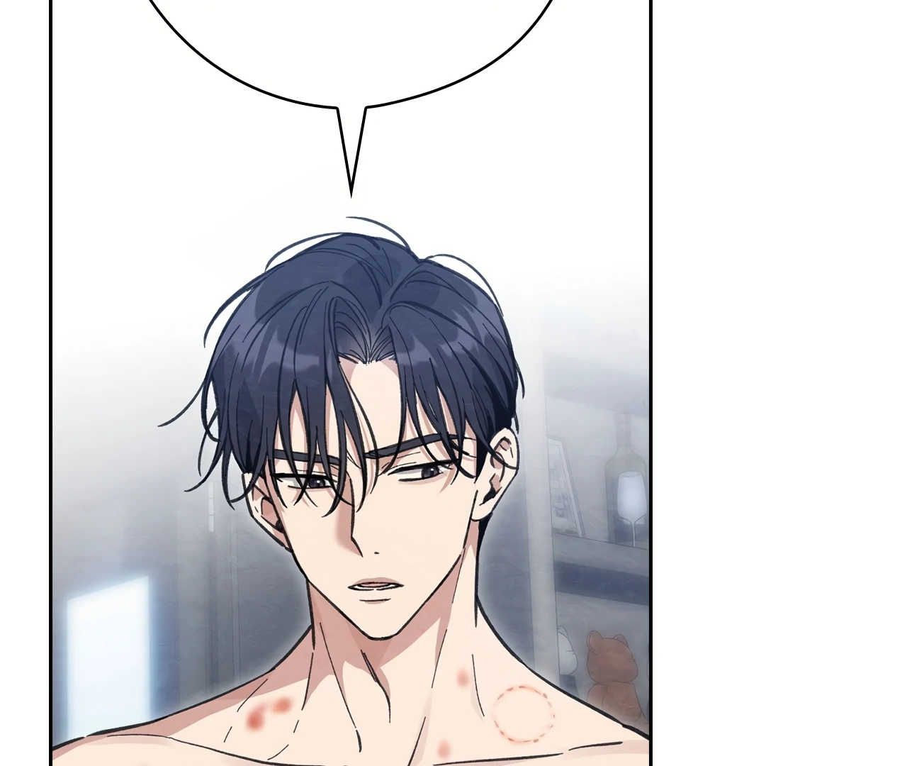 Obscene Neighbors [Official] - Episode 3 manhwa