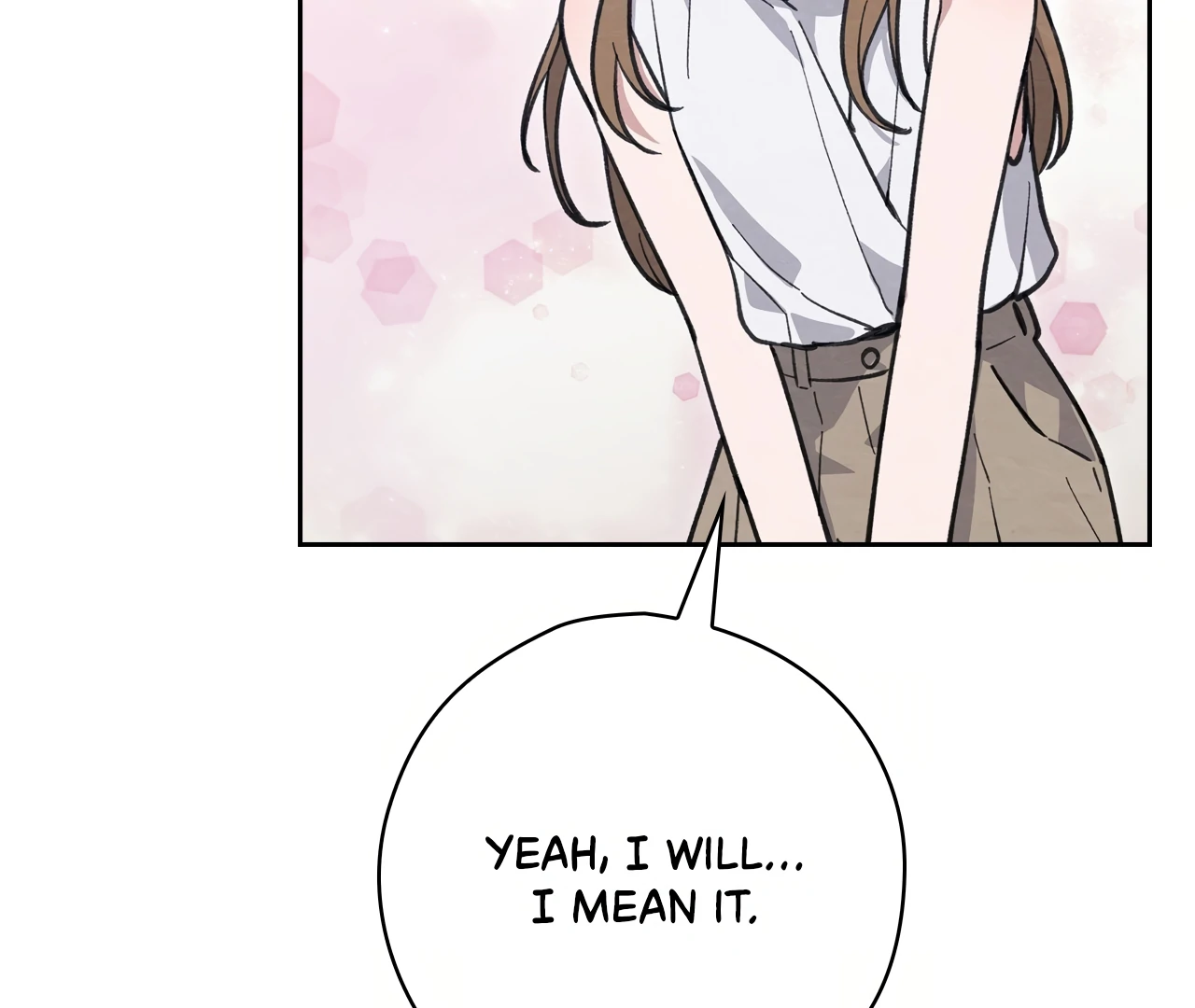 Obscene Neighbors [Official] - Episode 3 manhwa