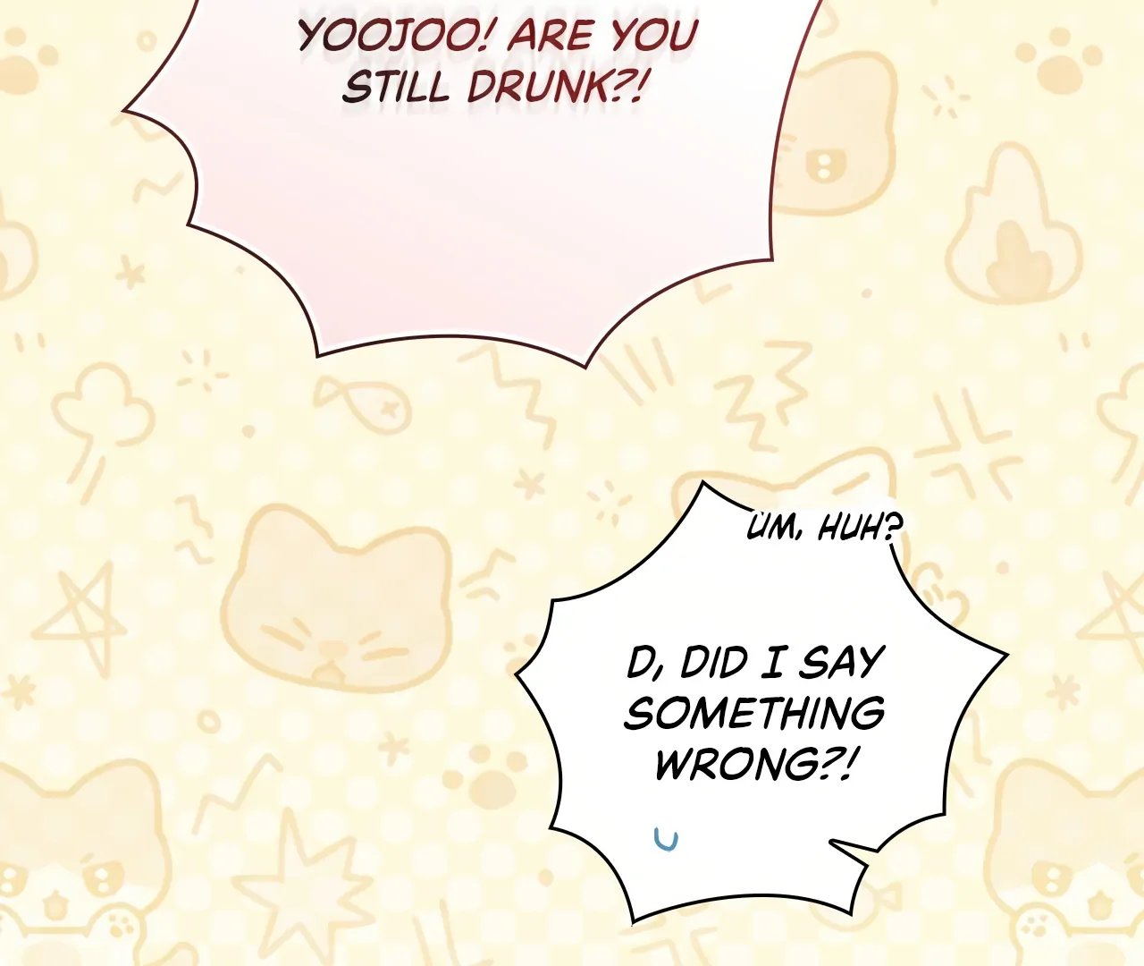 Obscene Neighbors [Official] - Episode 3 manhwa