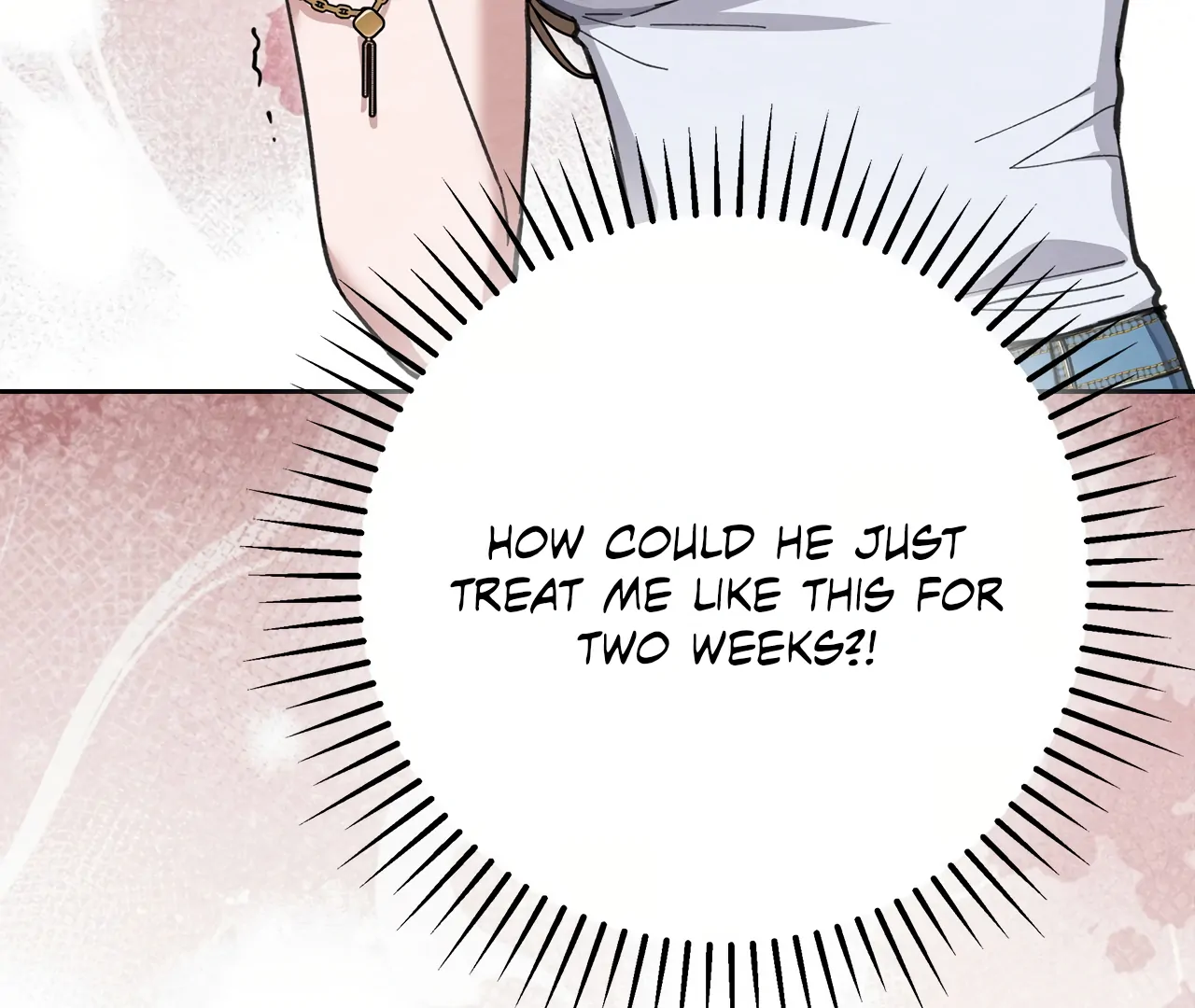 Obscene Neighbors [Official] - Episode 3 manhwa