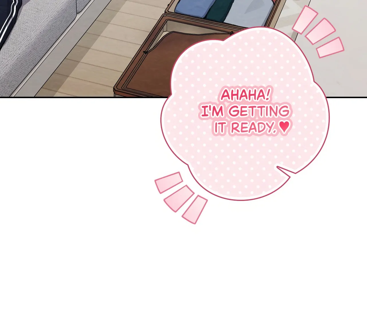 Obscene Neighbors [Official] - Episode 3 manhwa