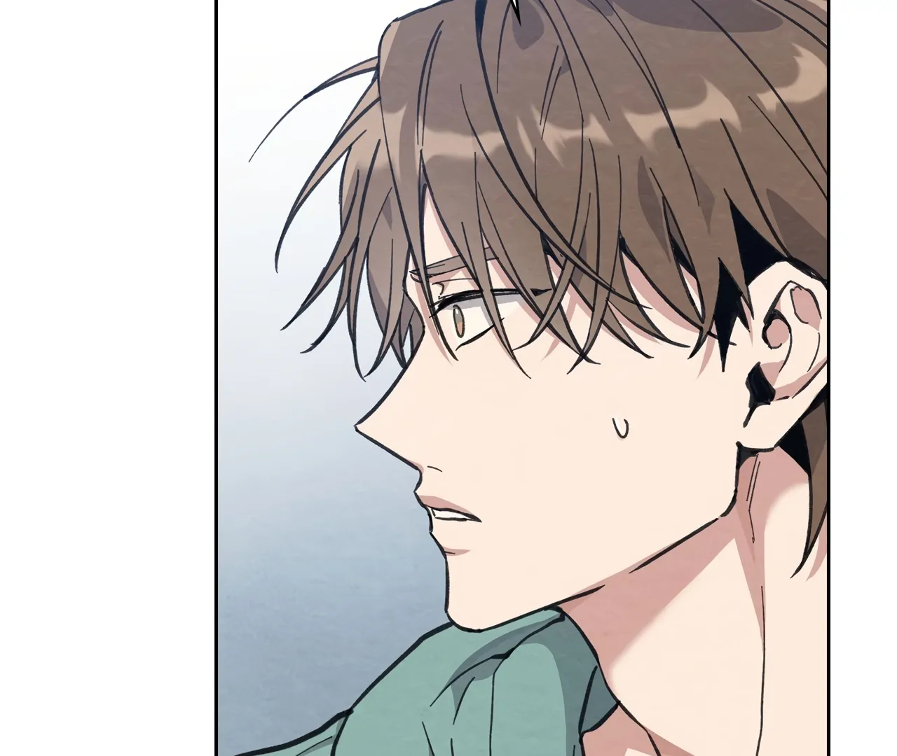 Obscene Neighbors [Official] - Episode 3 manhwa