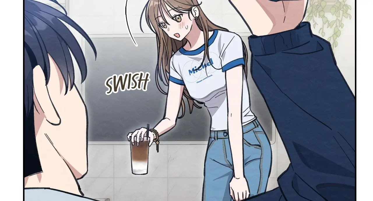 Obscene Neighbors [Official] - Episode 3 manhwa