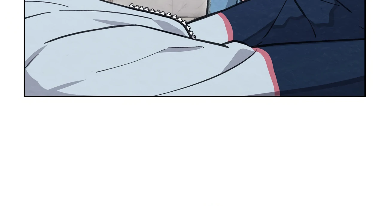 Obscene Neighbors [Official] - Episode 3 manhwa