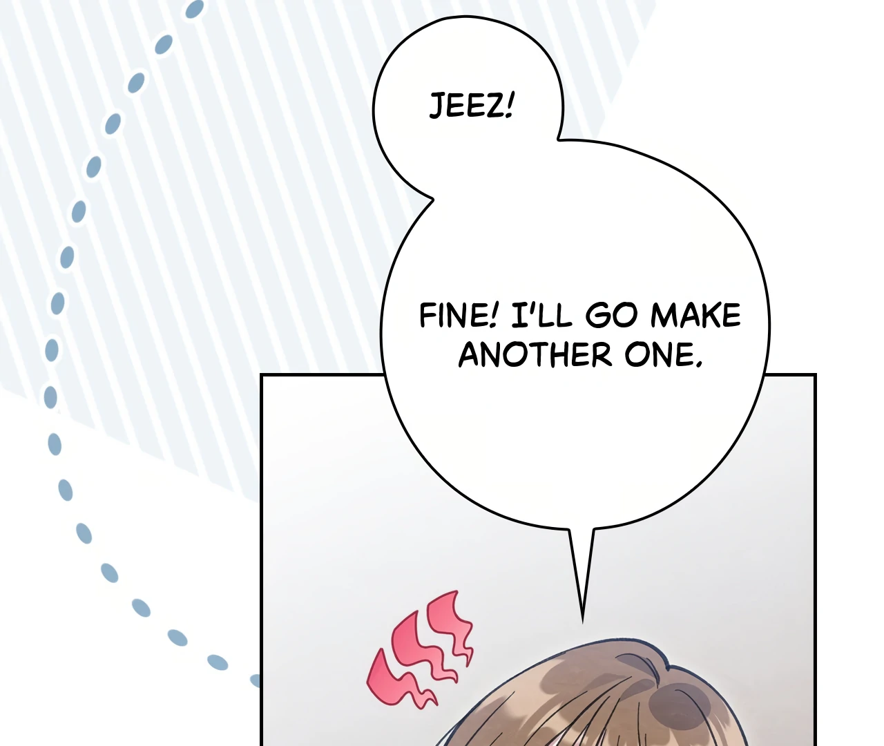 Obscene Neighbors [Official] - Episode 3 manhwa
