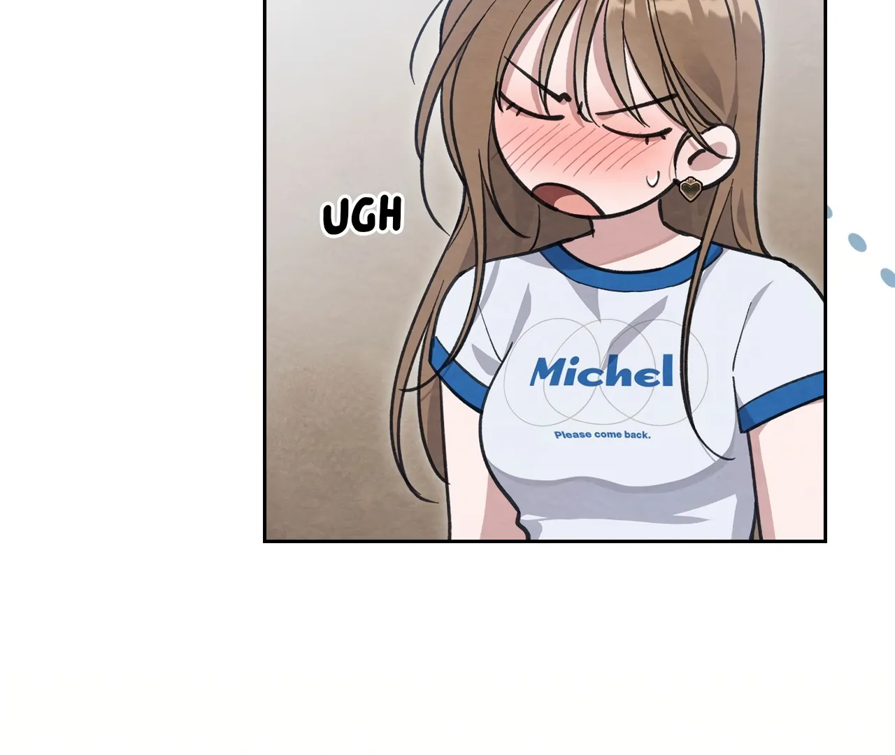 Obscene Neighbors [Official] - Episode 3 manhwa