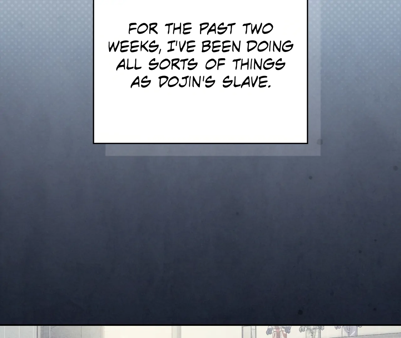 Obscene Neighbors [Official] - Episode 3 manhwa