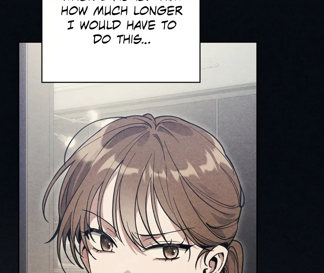Obscene Neighbors [Official] - Episode 3 manhwa