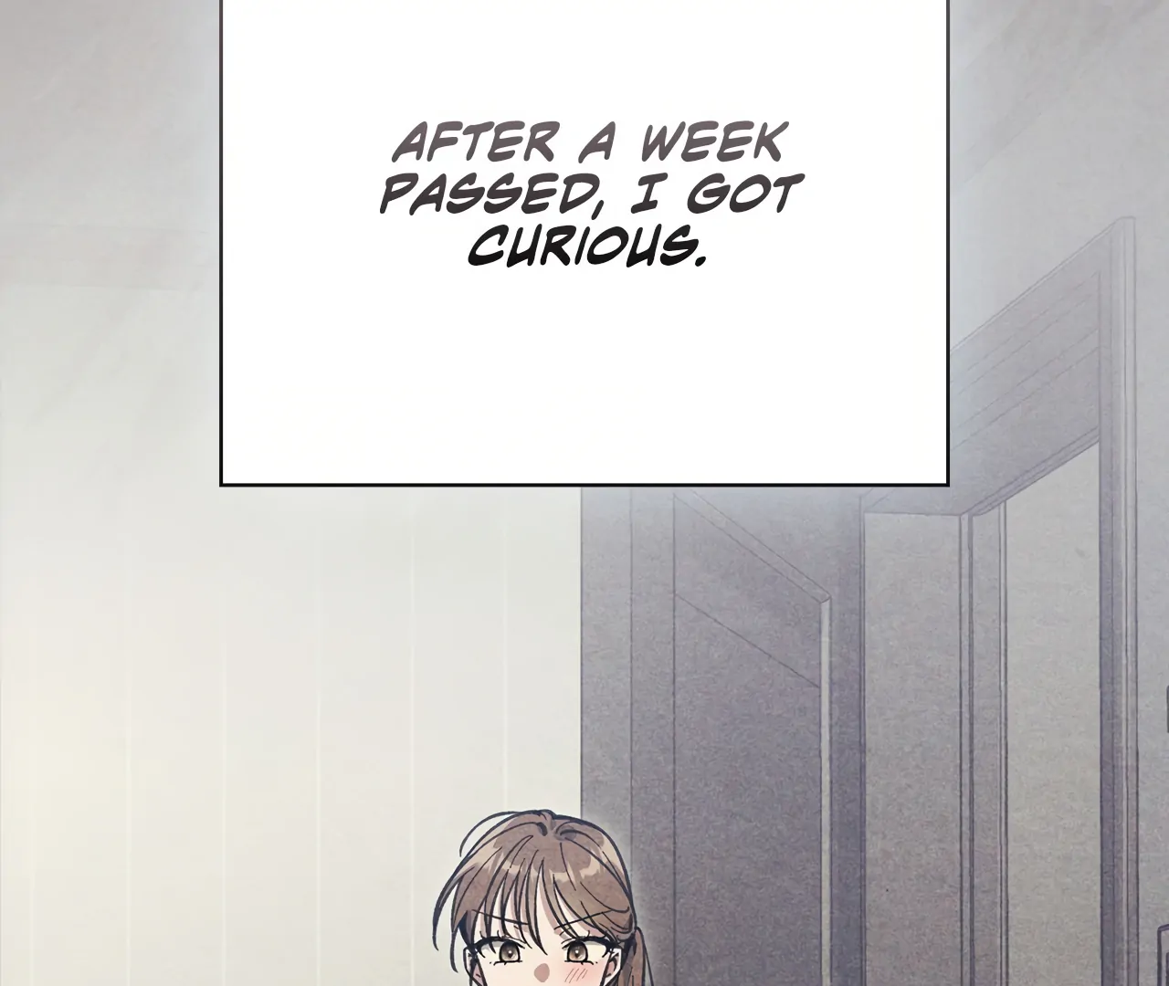 Obscene Neighbors [Official] - Episode 3 manhwa