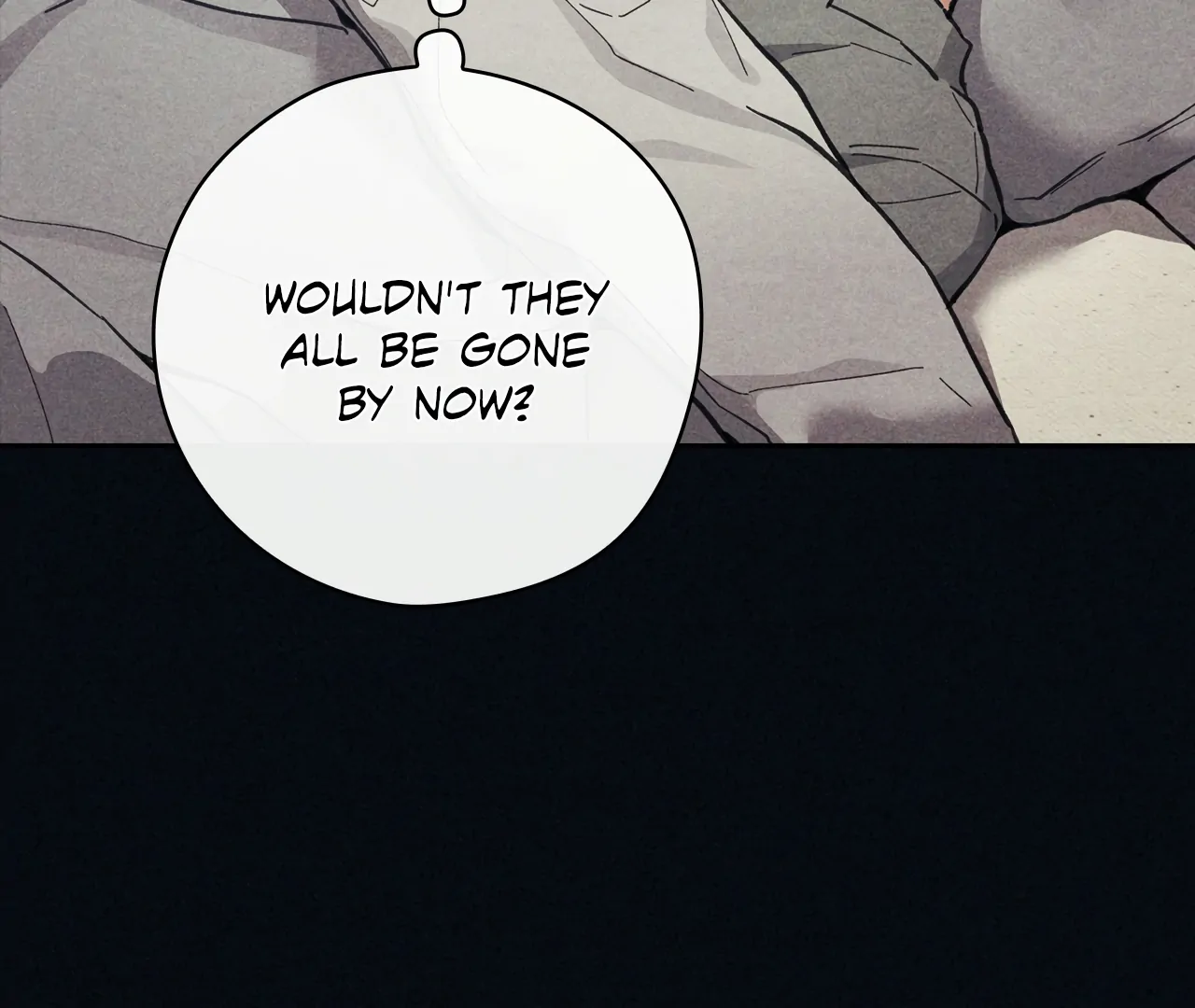 Obscene Neighbors [Official] - Episode 3 manhwa