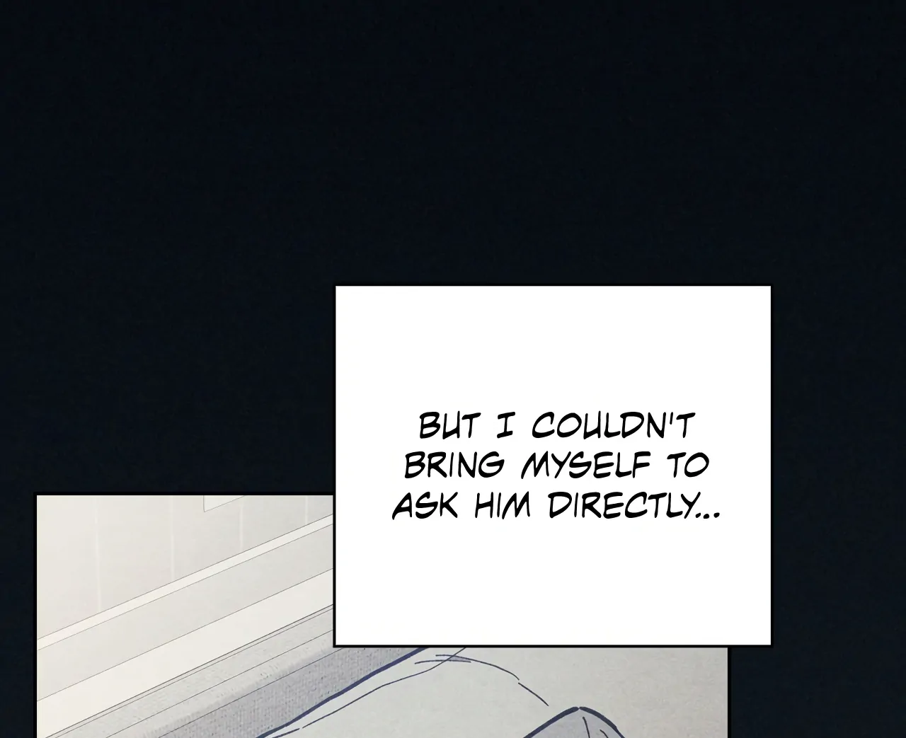 Obscene Neighbors [Official] - Episode 3 manhwa