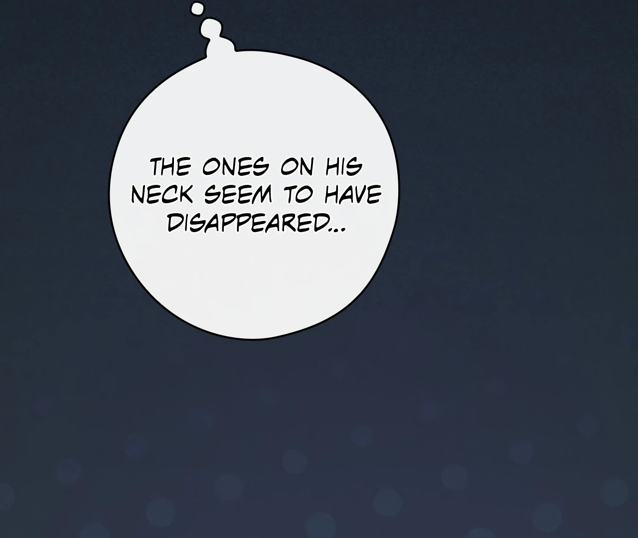 Obscene Neighbors [Official] - Episode 3 manhwa