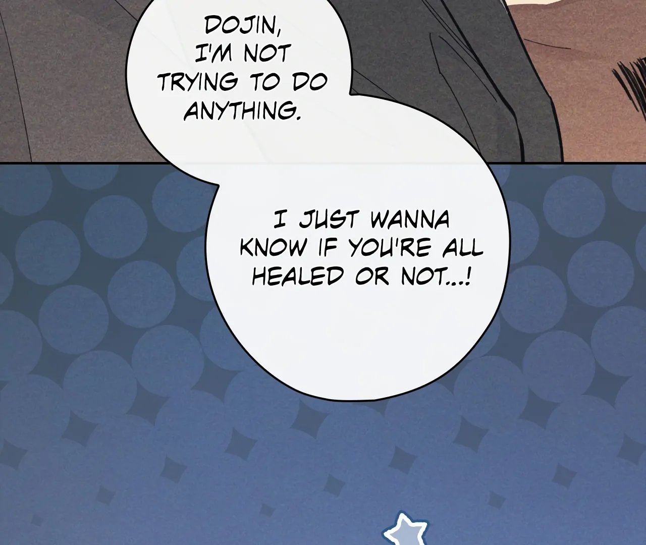 Obscene Neighbors [Official] - Episode 3 manhwa
