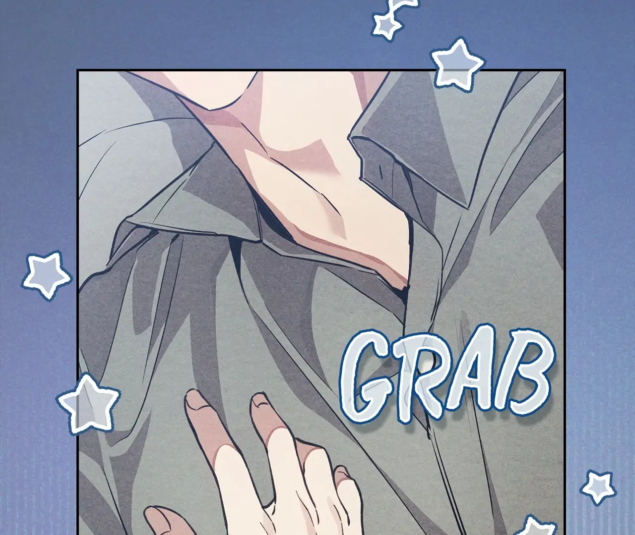 Obscene Neighbors [Official] - Episode 3 manhwa