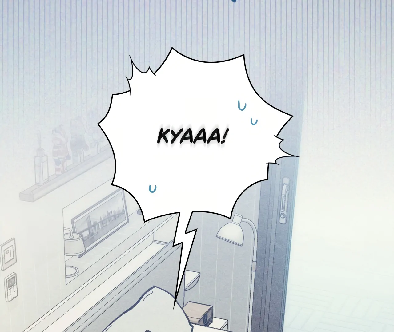 Obscene Neighbors [Official] - Episode 3 manhwa