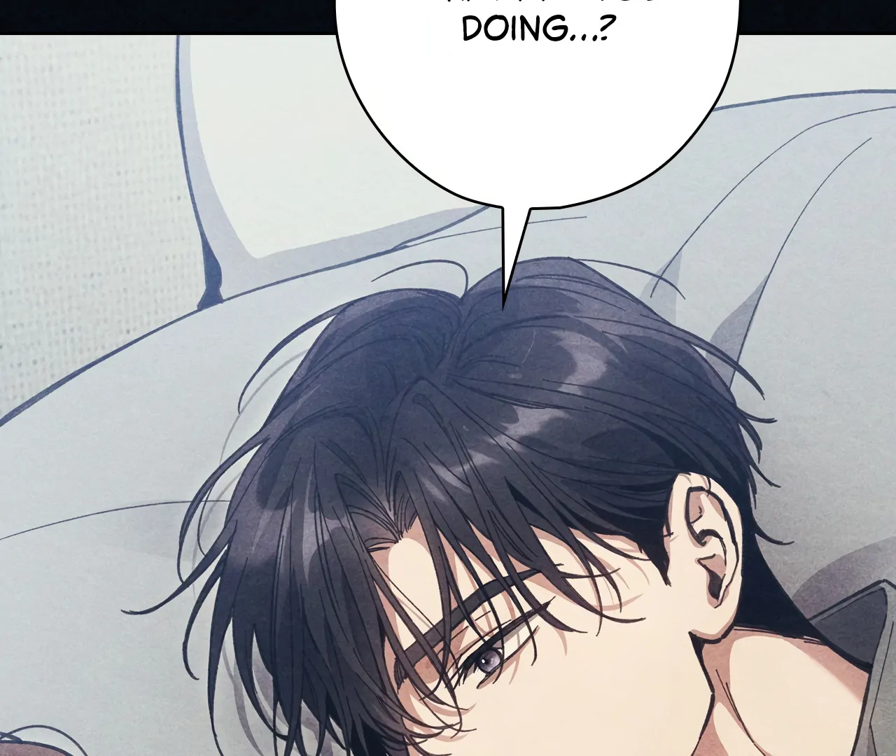 Obscene Neighbors [Official] - Episode 3 manhwa