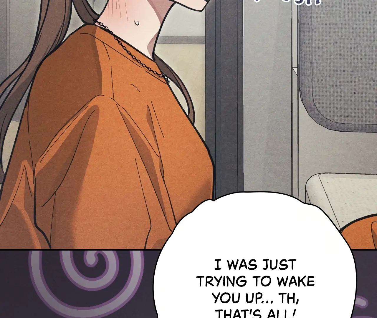 Obscene Neighbors [Official] - Episode 3 manhwa