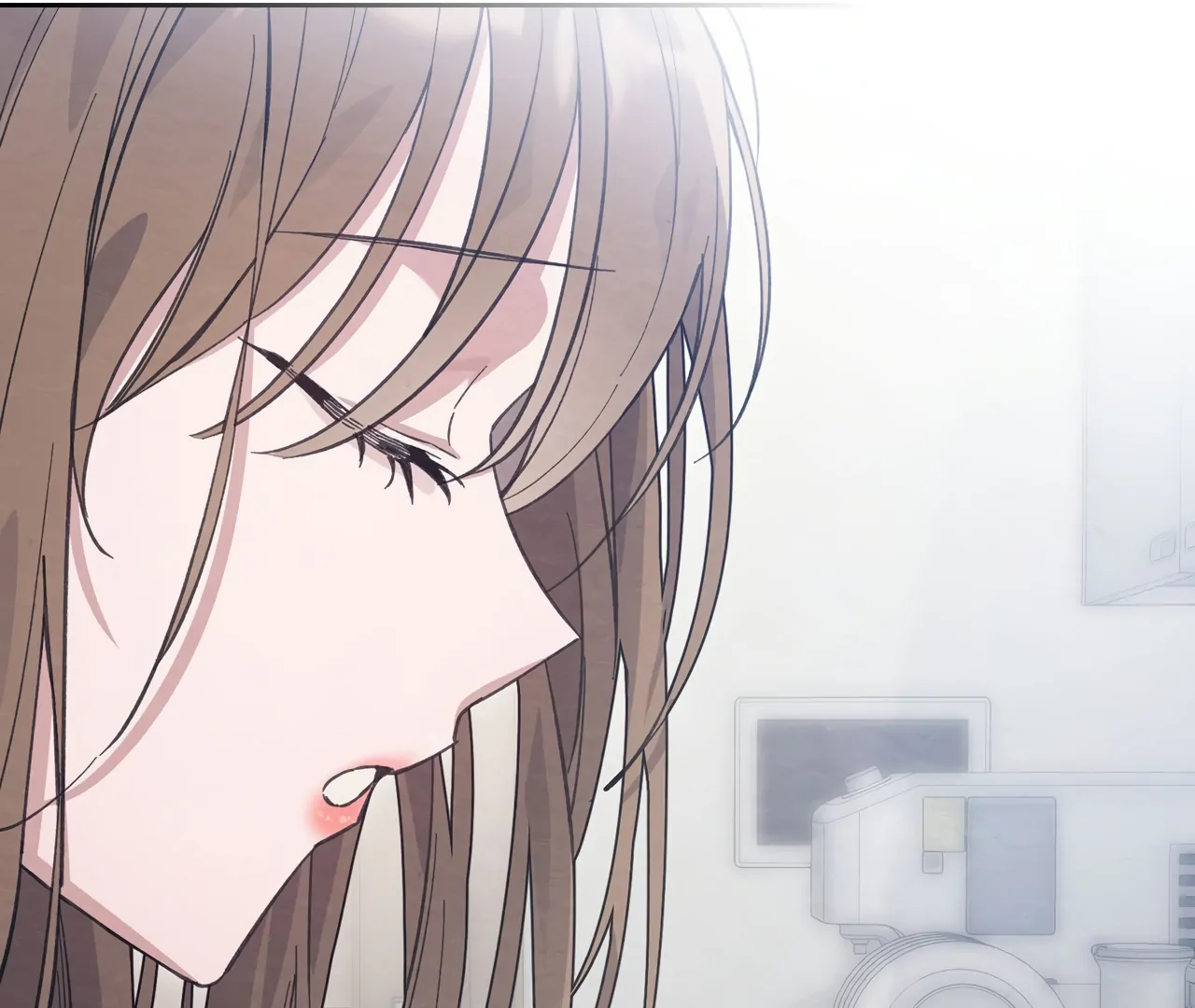 Obscene Neighbors [Official] - Episode 3 manhwa