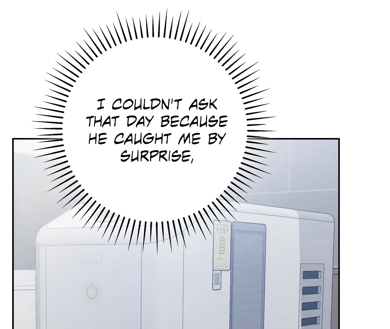 Obscene Neighbors [Official] - Episode 3 manhwa