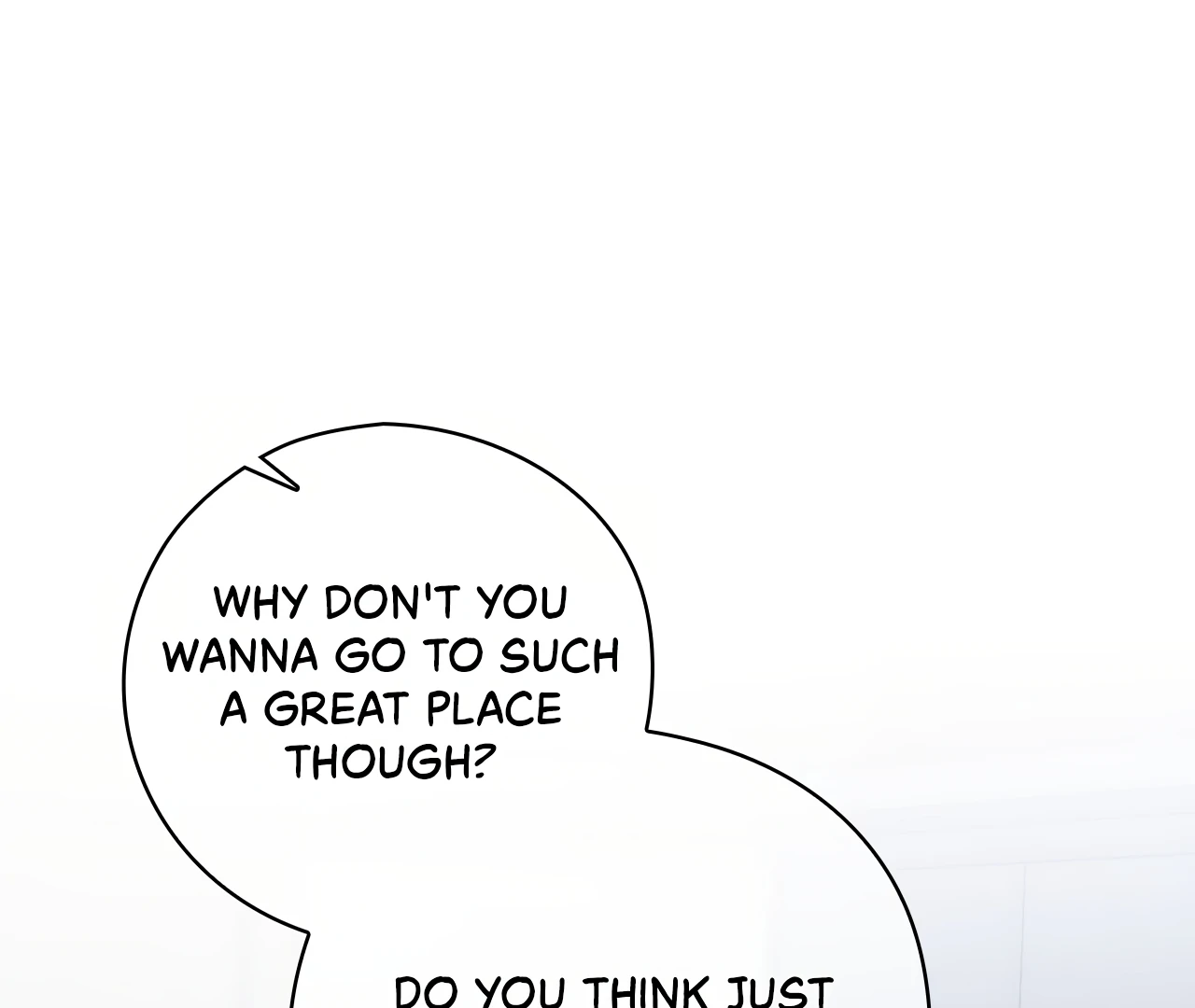 Obscene Neighbors [Official] - Episode 3 manhwa