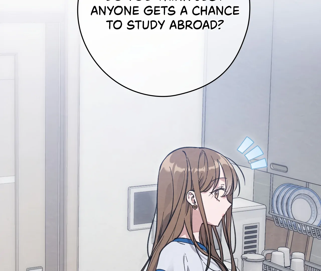 Obscene Neighbors [Official] - Episode 3 manhwa