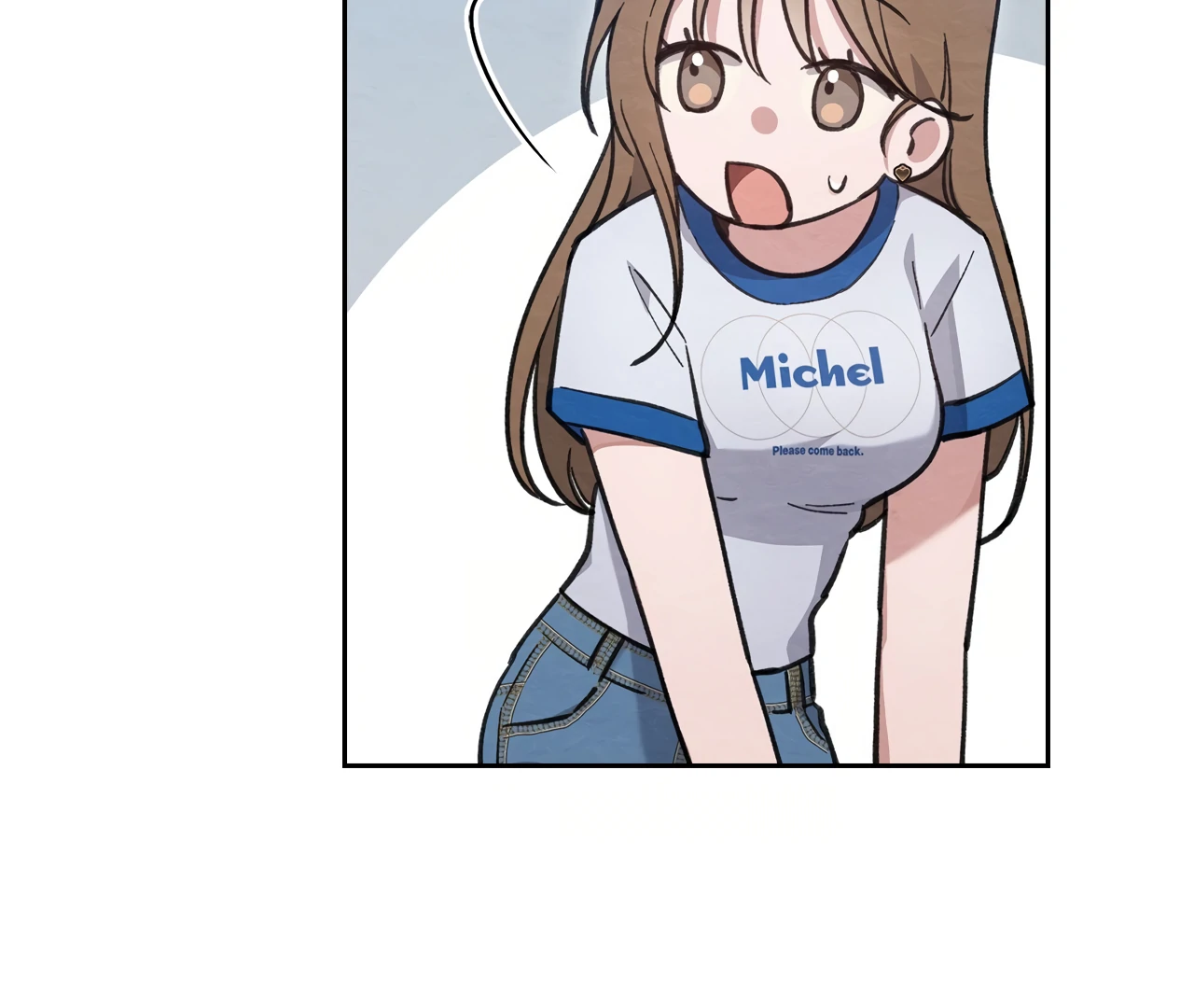 Obscene Neighbors [Official] - Episode 3 manhwa