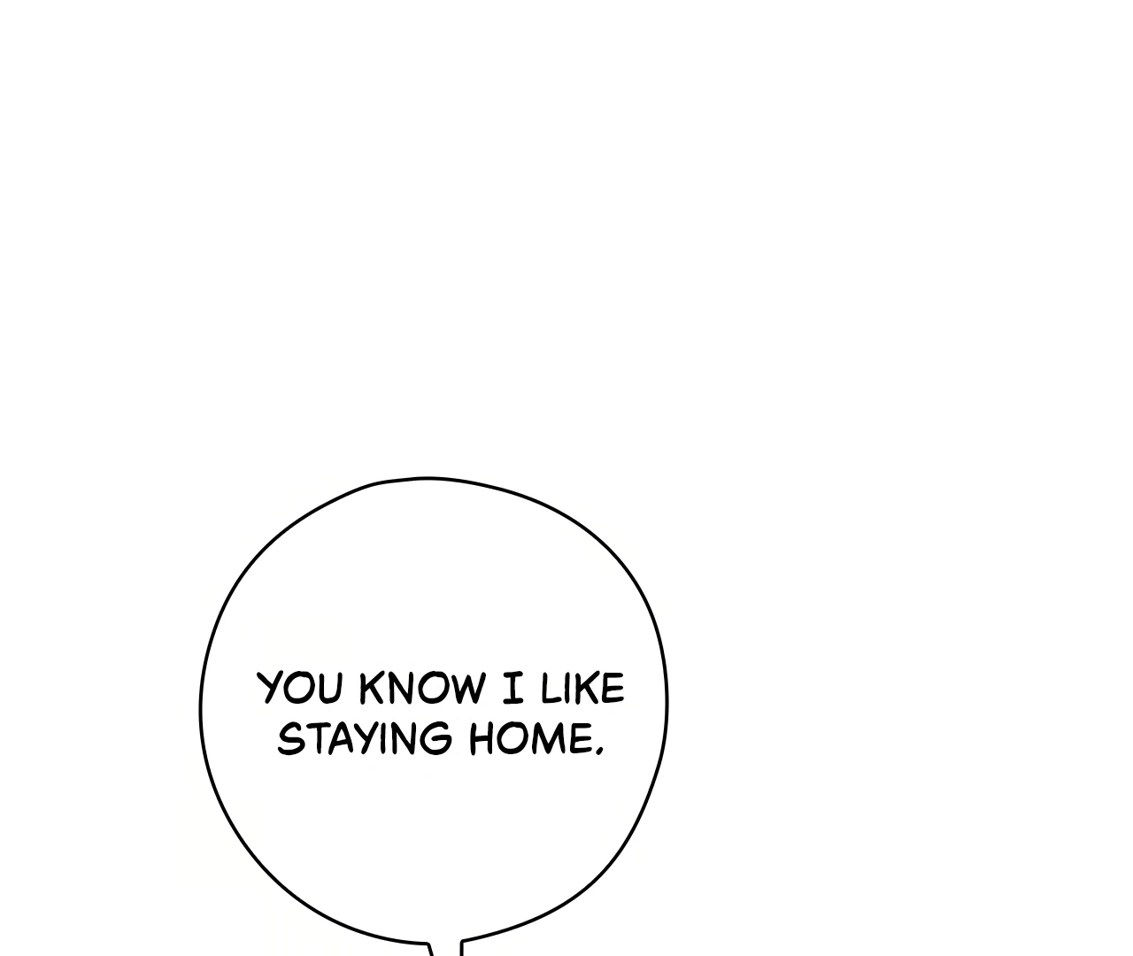 Obscene Neighbors [Official] - Episode 3 manhwa