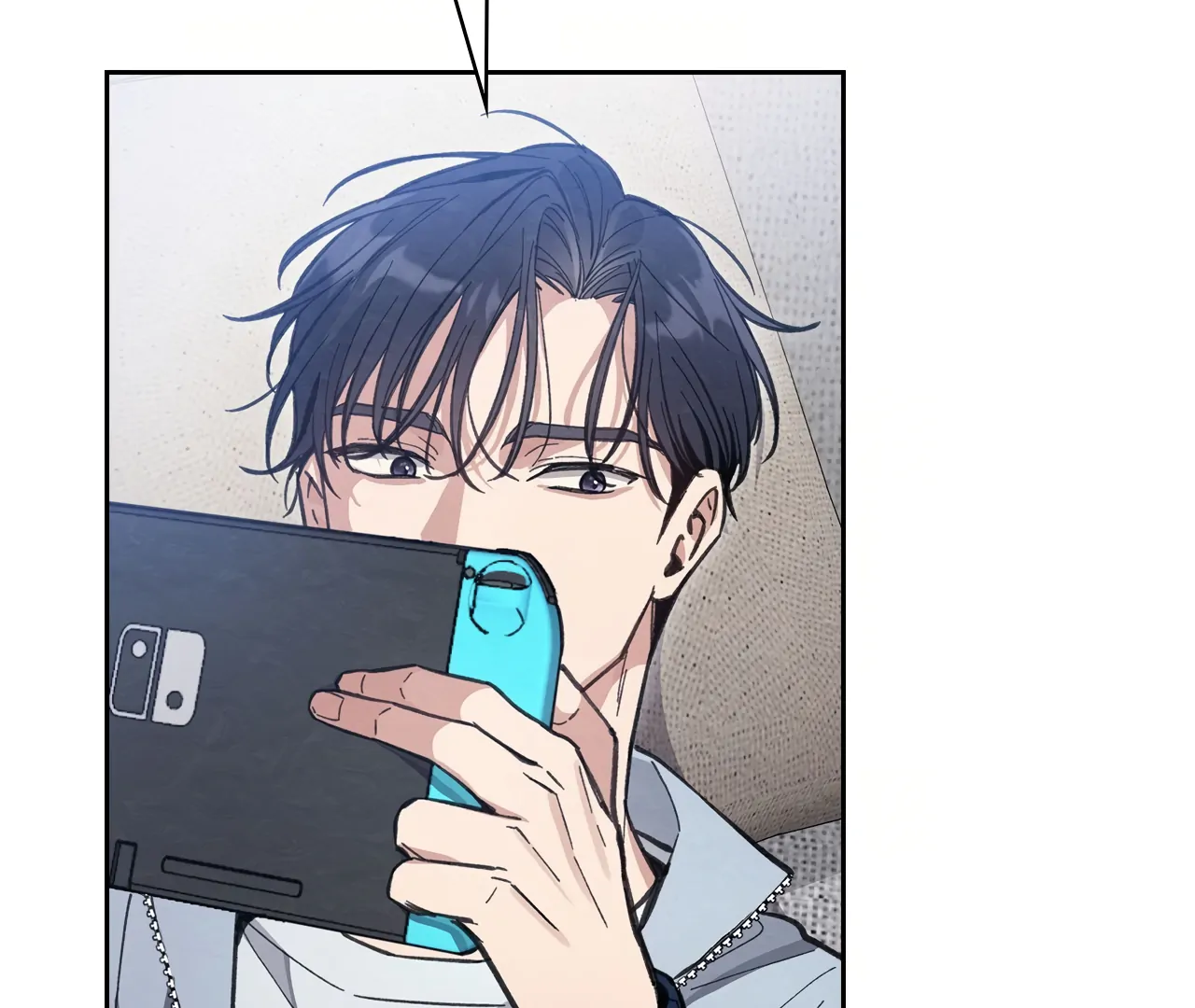 Obscene Neighbors [Official] - Episode 3 manhwa