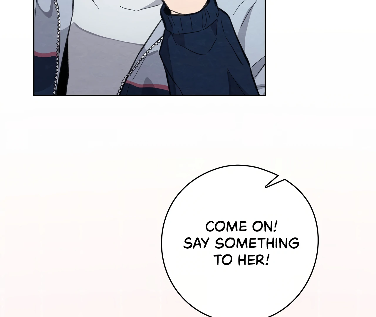 Obscene Neighbors [Official] - Episode 3 manhwa