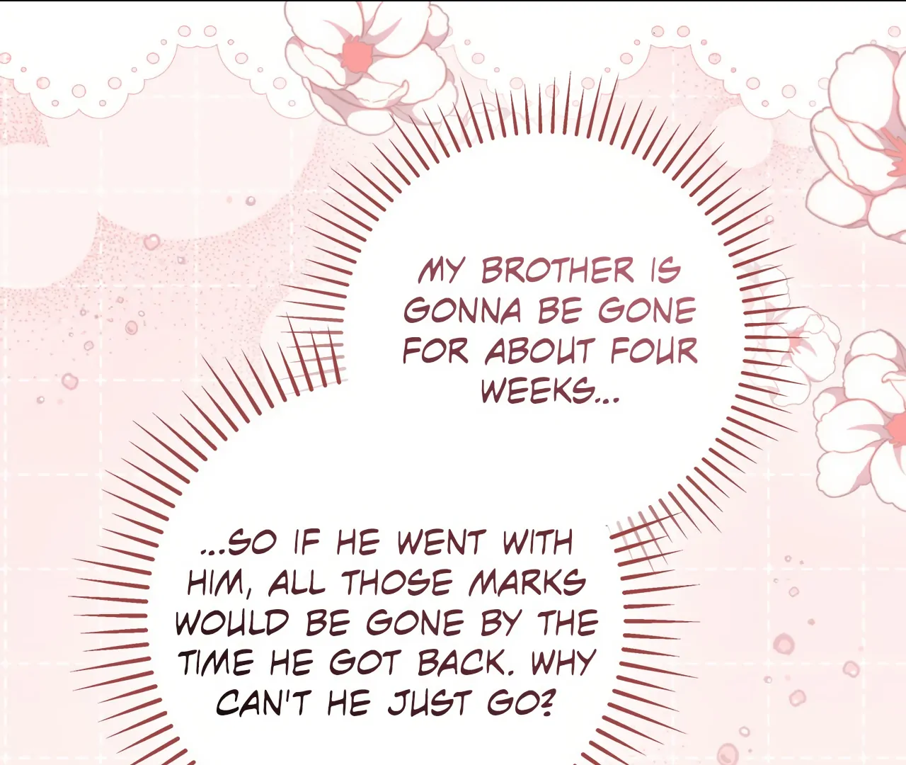 Obscene Neighbors [Official] - Episode 3 manhwa