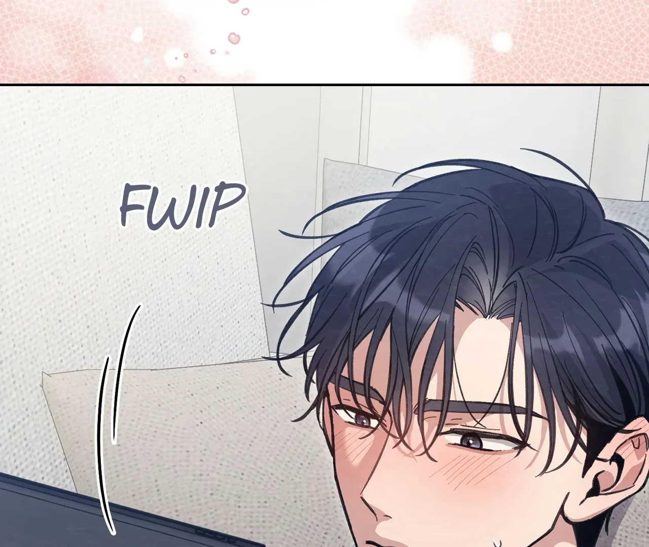 Obscene Neighbors [Official] - Episode 3 manhwa