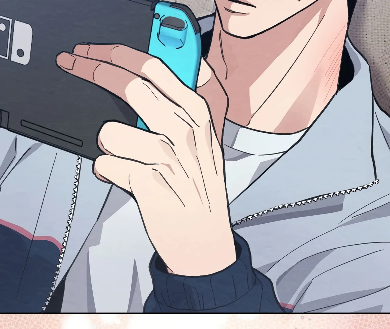 Obscene Neighbors [Official] - Episode 3 manhwa