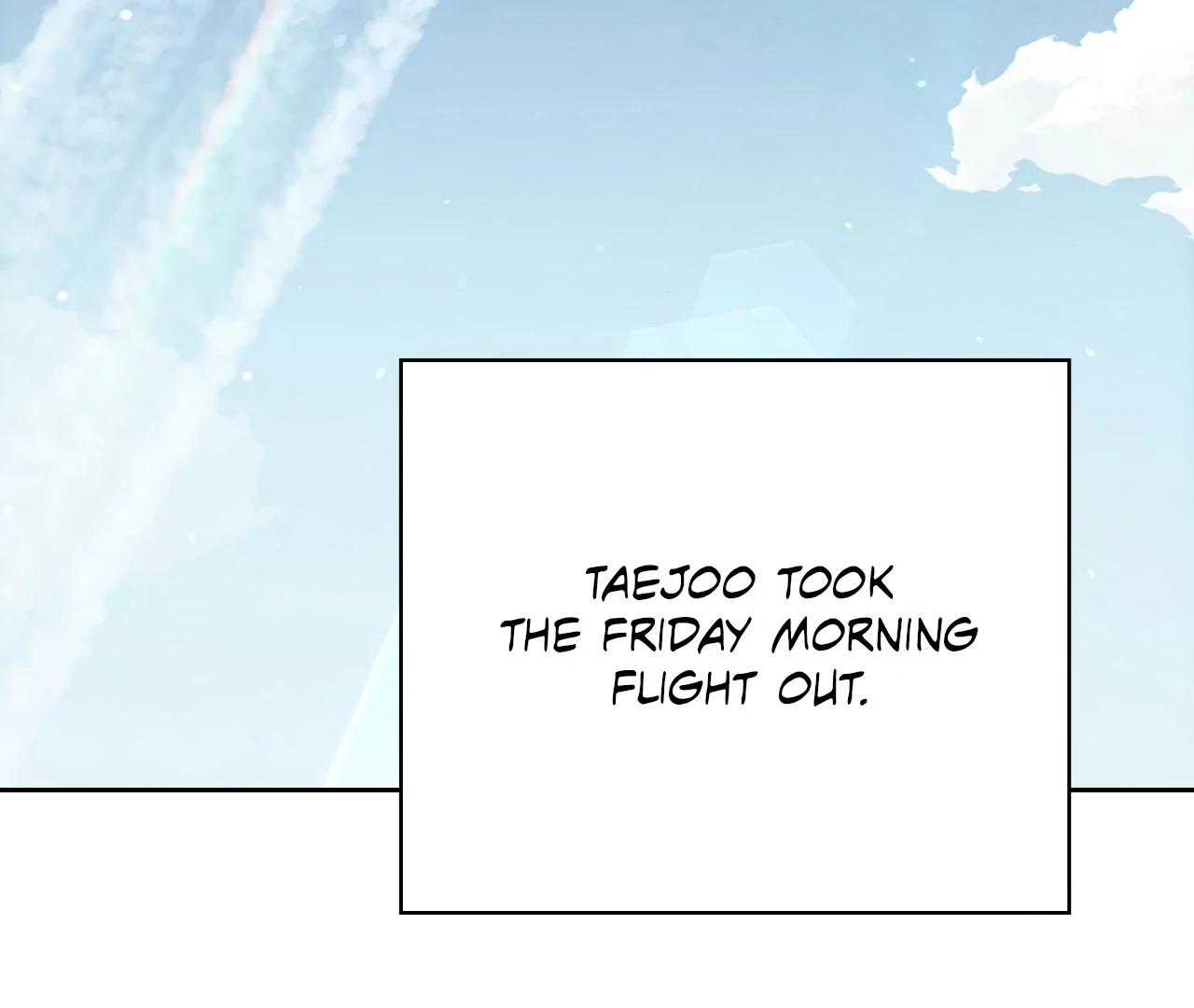 Obscene Neighbors [Official] - Episode 3 manhwa