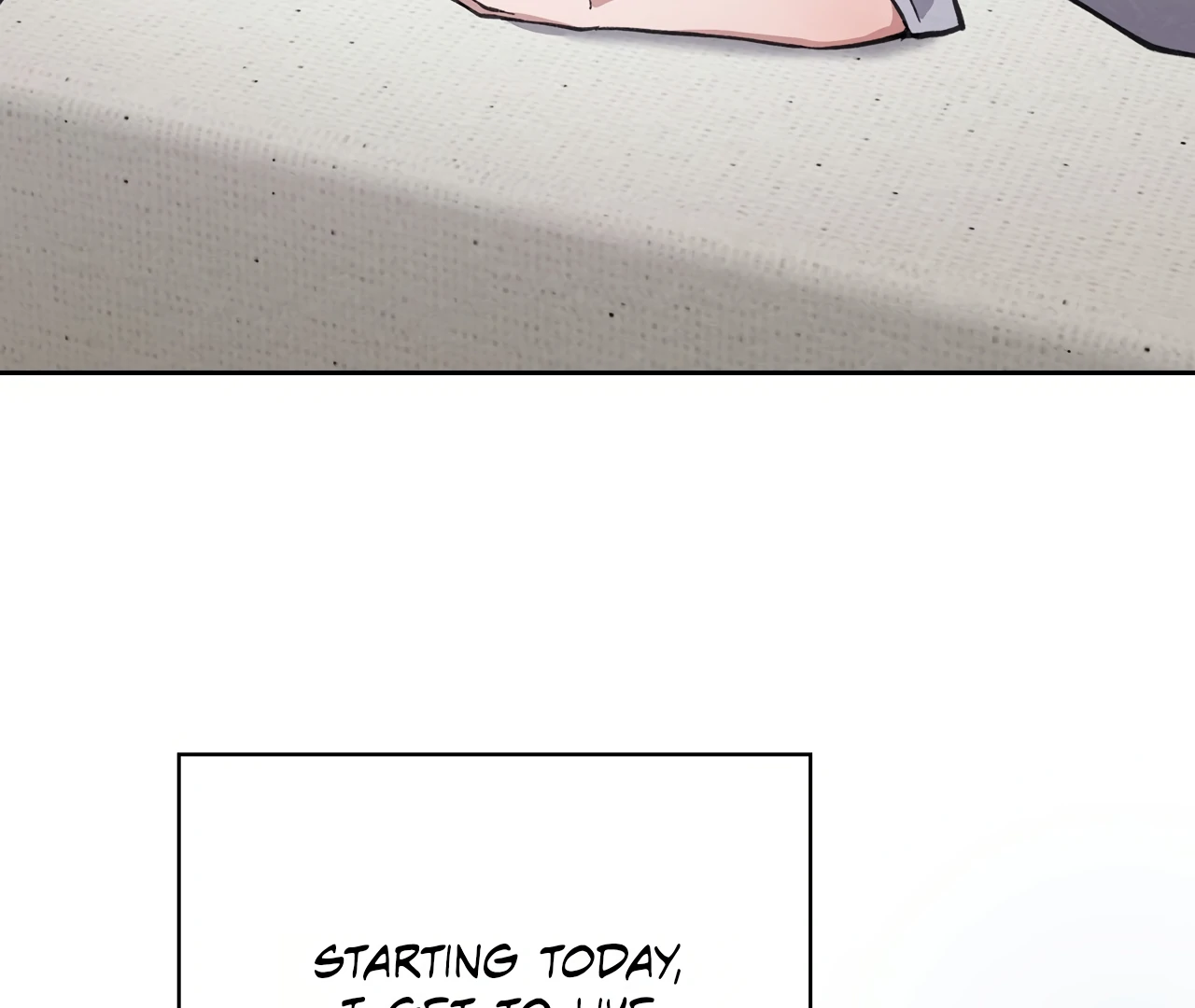 Obscene Neighbors [Official] - Episode 3 manhwa