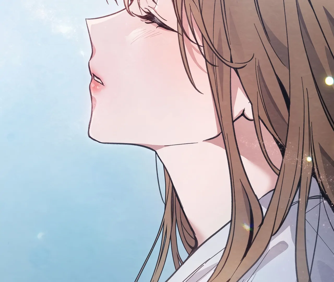 Obscene Neighbors [Official] - Episode 3 manhwa