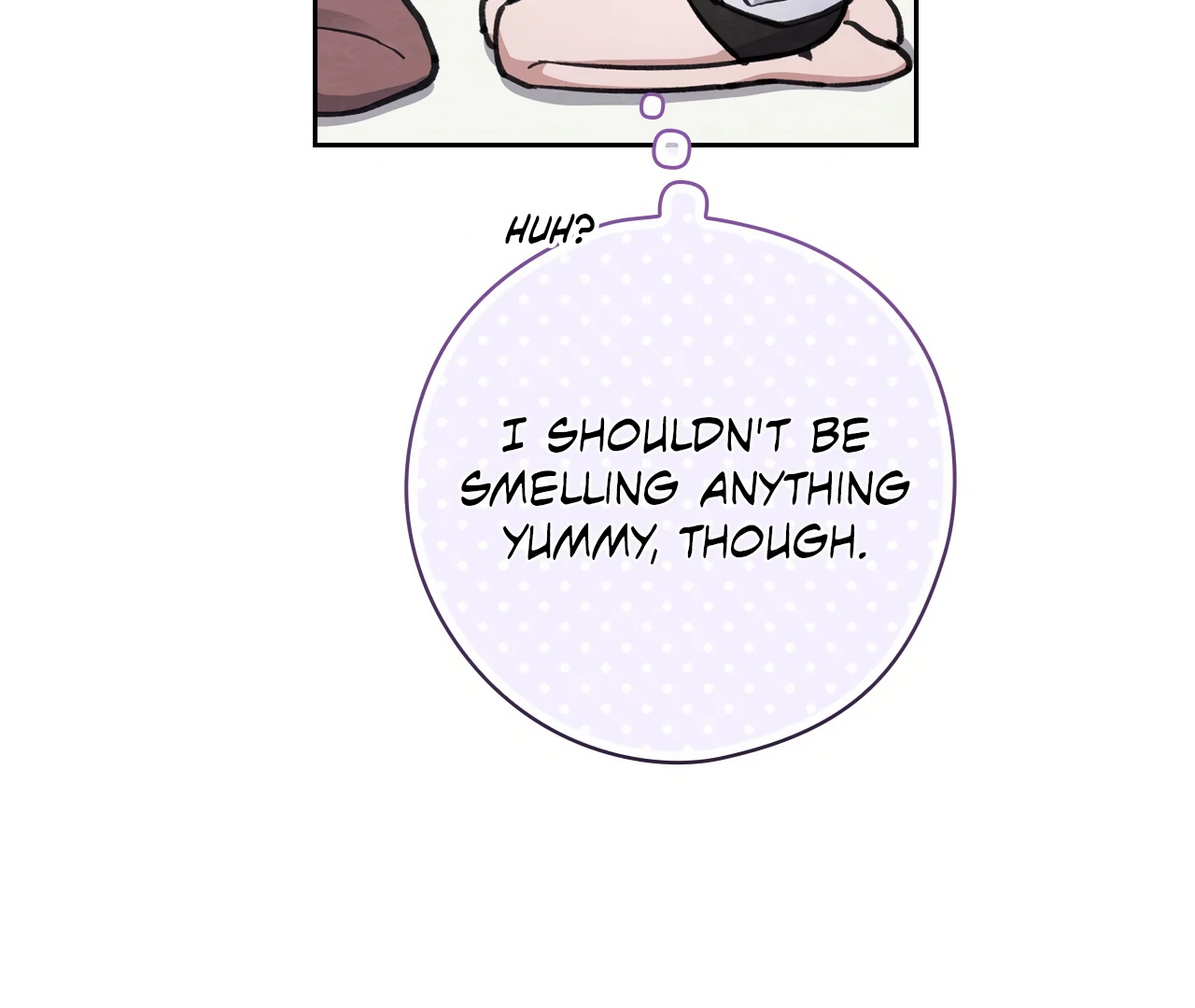 Obscene Neighbors [Official] - Episode 3 manhwa