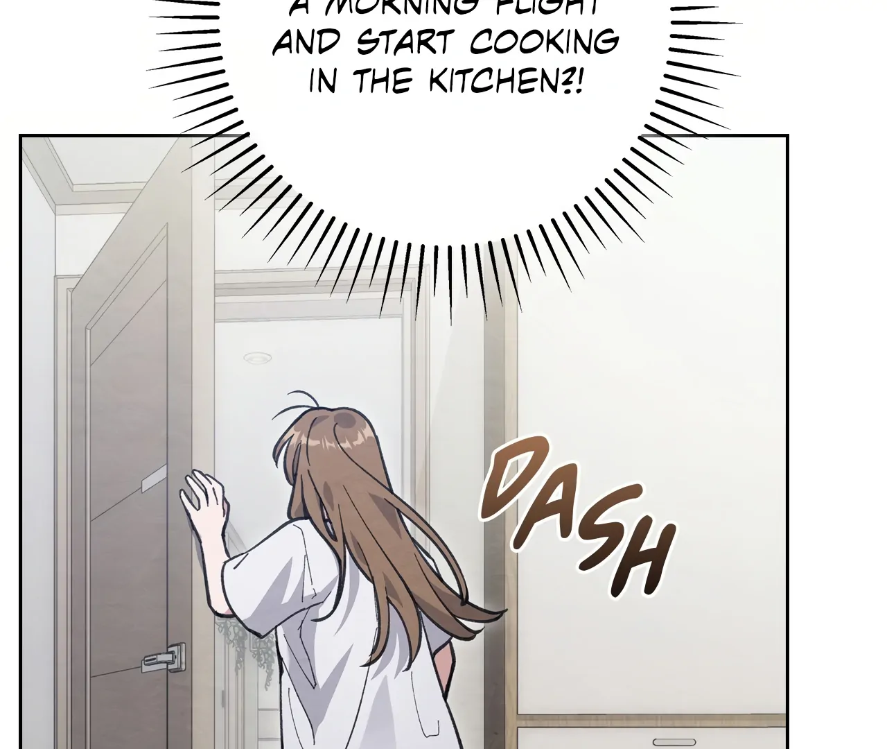Obscene Neighbors [Official] - Episode 3 manhwa