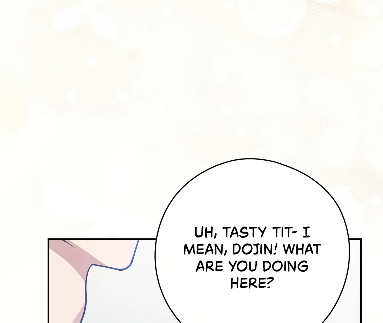 Obscene Neighbors [Official] - Episode 3 manhwa